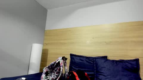 Madelaine  online show from 6, 3, 2026