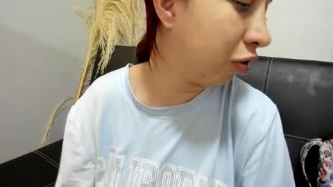 Madelaine  online show from 28, 4, 2026