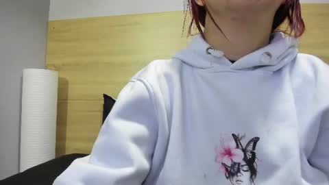 Madelaine  online show from 26, 6, 2026