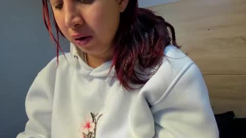 Madelaine  online show from 29, 7, 2026