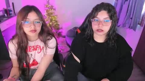 madelaine_taylor online show from 21, 2, 2026