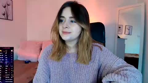madelamee online show from 17, 9, 2025
