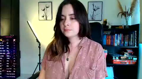 madelamee online show from 29, 6, 2026