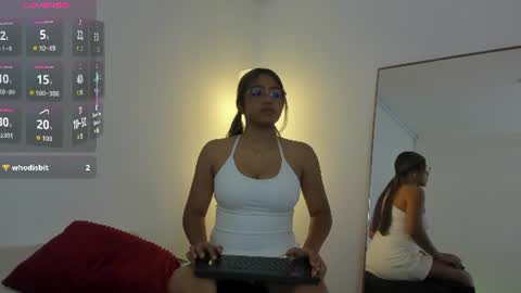 madelayn_torres online show from 25, 7, 2026