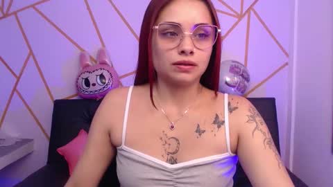 madeleine__18 online show from 16, 3, 2026