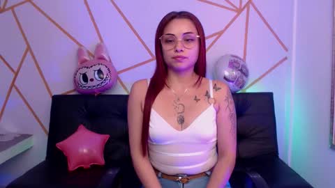 madeleine__18 online show from 17, 3, 2026