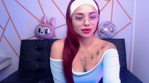 madeleine__18 online show from 21, 3, 2026