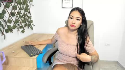 Madeleine  online show from 19, 5, 2026