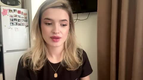 Alisa online show from 27, 5, 2026