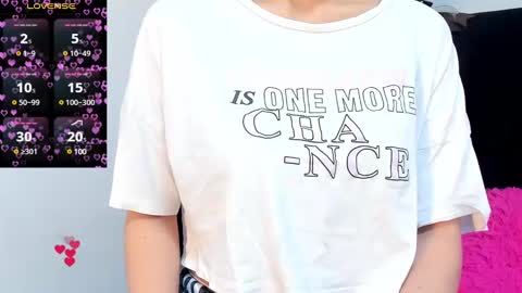 Madelin Clerk online show from 13, 12, 2024