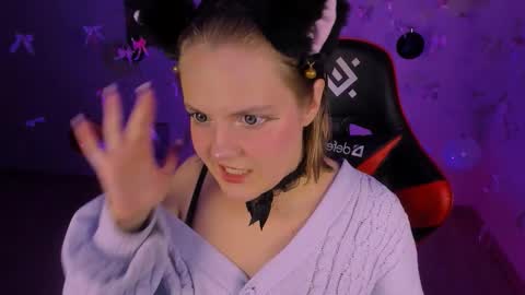 Madeline online show from 19, 12, 2025