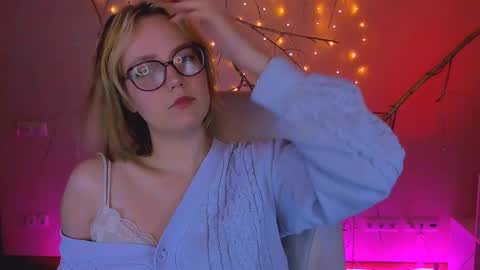 Madeline online show from 25, 2, 2026