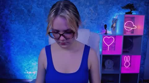 Madeline online show from 14, 3, 2026