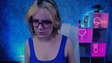 Madeline online show from 16, 3, 2026