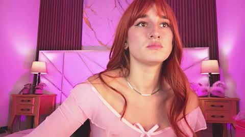 Madeline  online show from 2, 3, 2026