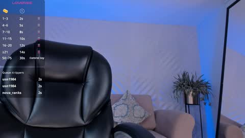 Snapshot of madelinefox_ chatting on 28, 1, 2025 Madeline online show from 28, 1, 2025