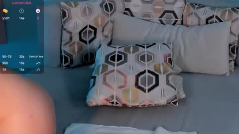 Snapshot of madelinefox_ chatting on 11, 2, 2025 Madeline online show from 11, 2, 2025