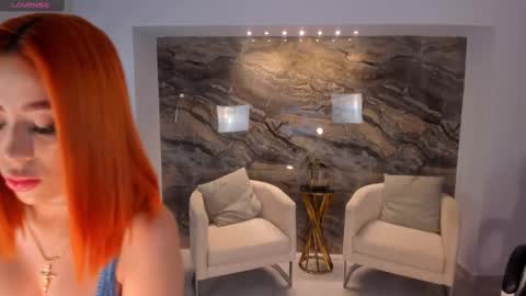 Snapshot of madelinefox_ chatting on 11, 3, 2025 Madeline online show from 11, 3, 2025