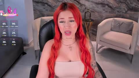 Snapshot of madelinefox_ chatting on 16, 4, 2026 Madeline online show from 16, 4, 2026