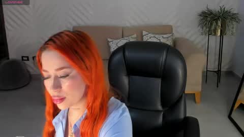Snapshot of madelinefox_ chatting on 20, 4, 2026 Madeline online show from 20, 4, 2026