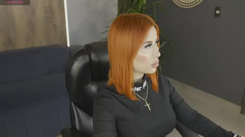 Snapshot of madelinefox_ chatting on 14, 5, 2026 Madeline online show from 14, 5, 2026