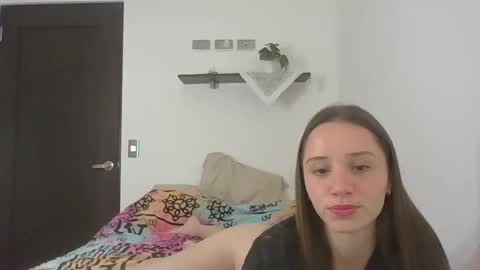 Madeline Swan online show from 9, 1, 2025