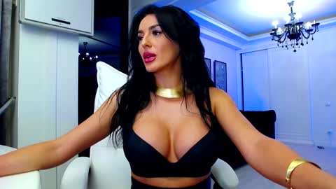 Magda online show from 1, 12, 2024