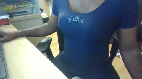 Snapshot of madeson1112 chatting on 27, 12, 2024 madeson1112 online show from 27, 12, 2024