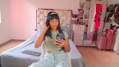 madelyn roses online show from 9, 10, 2025