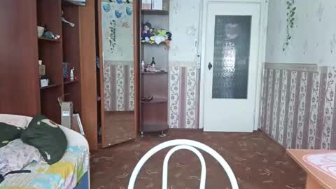 Snapshot of madgezari chatting on 5, 3, 2026 Alice Kaneki online show from 5, 3, 2026