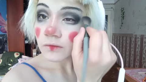 Snapshot of madgezari chatting on 9, 3, 2026 Alice Kaneki online show from 9, 3, 2026