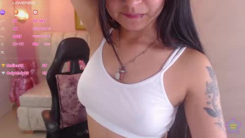 Madhison  online show from 27, 5, 2026