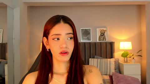 Madie  online show from 11, 1, 2025