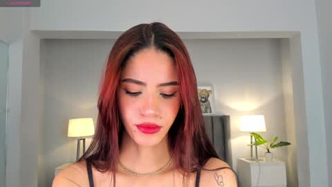 Madie  online show from 17, 1, 2025