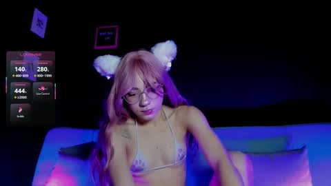 Snapshot of madiixwatson chatting on 14, 11, 2025 Madison Watson online show from 14, 11, 2025