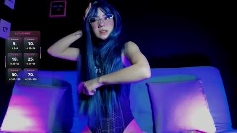 Snapshot of madiixwatson chatting on 19, 11, 2025 Madison Watson online show from 19, 11, 2025