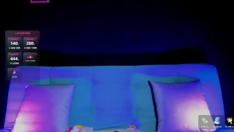 Snapshot of madiixwatson chatting on 20, 11, 2025 Madison Watson online show from 20, 11, 2025