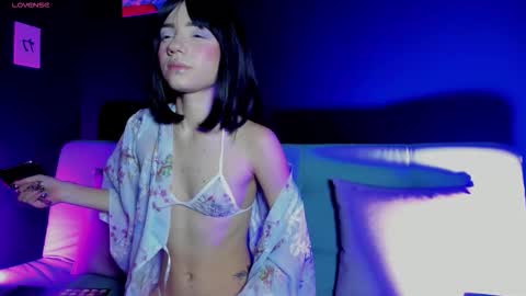 Snapshot of madiixwatson chatting on 7, 2, 2026 Madison Watson online show from 7, 2, 2026