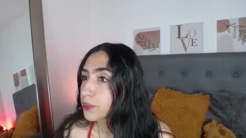 Madelein online show from 15, 3, 2026