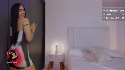 Snapshot of madison__evans chatting on 14, 12, 2024 Valentina 1030 530 - online show from 14, 12, 2024