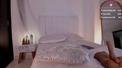 Snapshot of madison__evans chatting on 21, 12, 2024 Valentina 1030 530 - online show from 21, 12, 2024