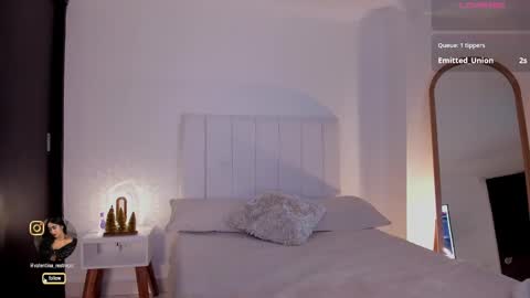 Snapshot of madison__evans chatting on 31, 12, 2024 Valentina 1030 530 - online show from 31, 12, 2024