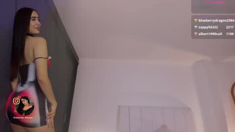 Snapshot of madison__evans chatting on 31, 12, 2024 Valentina 1030 530 - online show from 31, 12, 2024