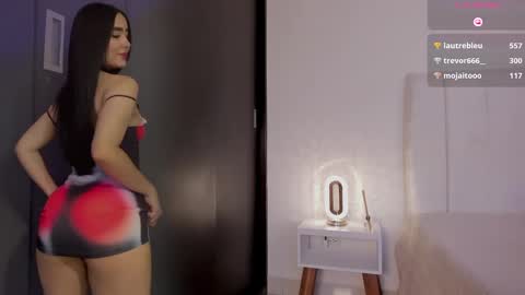 Snapshot of madison__evans chatting on 8, 2, 2025 Valentina 1030 530 - online show from 8, 2, 2025