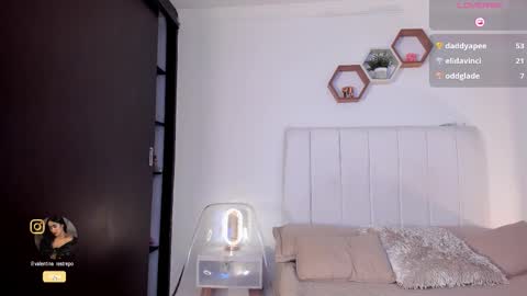 Snapshot of madison__evans chatting on 13, 9, 2025 Valentina 1030 530 - online show from 13, 9, 2025