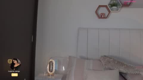 Snapshot of madison__evans chatting on 10, 10, 2025 Valentina 1030 530 - online show from 10, 10, 2025