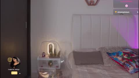 Snapshot of madison__evans chatting on 21, 11, 2025 Valentina 1030 530 - online show from 21, 11, 2025