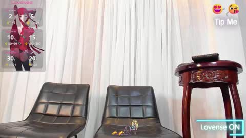 madison_cambell online show from 1, 10, 2025