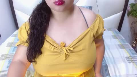 M A D I S O N online show from 10, 9, 2025