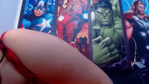 M A D I S O N online show from 12, 2, 2026